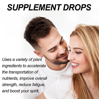 ManPrime™ Peak Booster