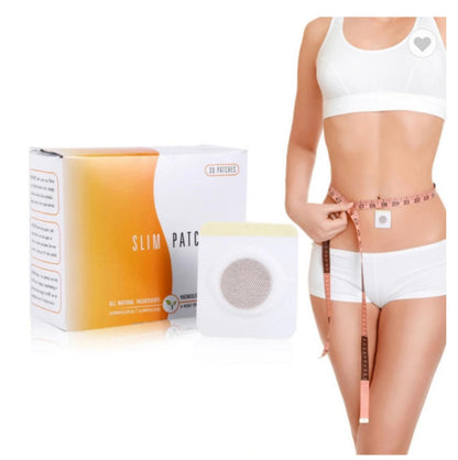 Slimming Patch