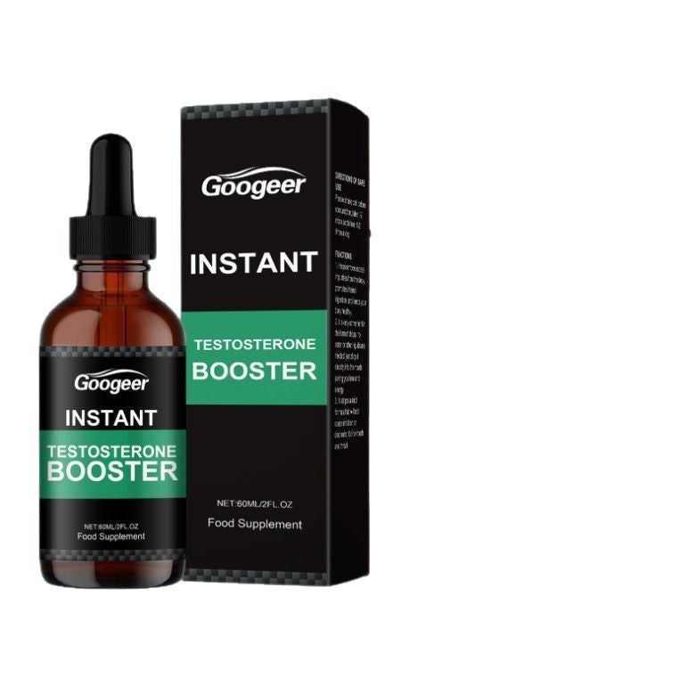 GoPrime™ Men’s T-Booster