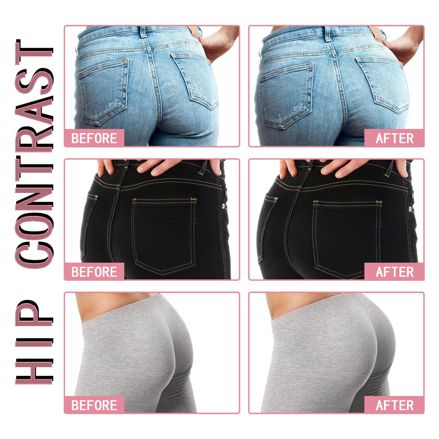 Enhancement Butt Cream