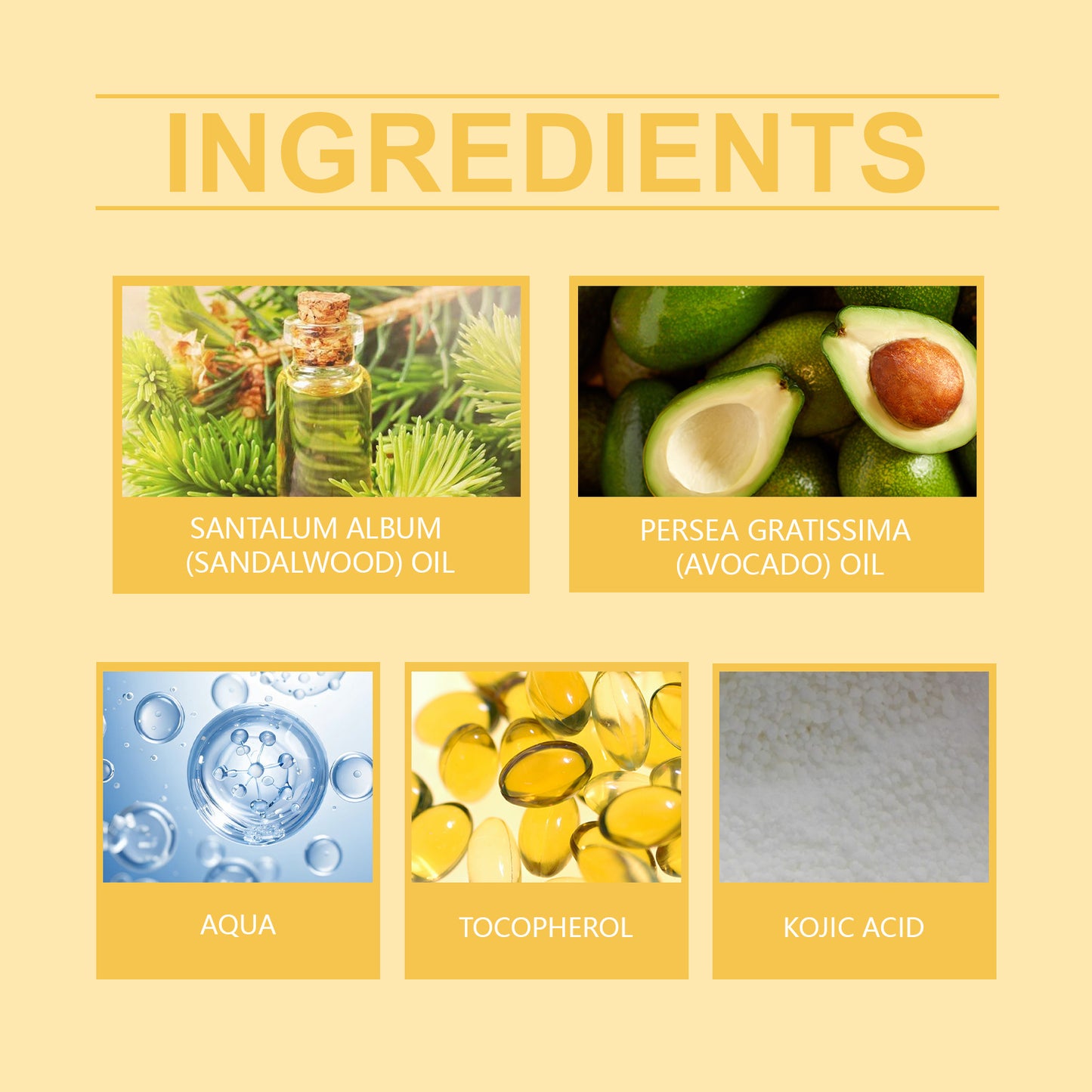 Skin Brightening Capsules