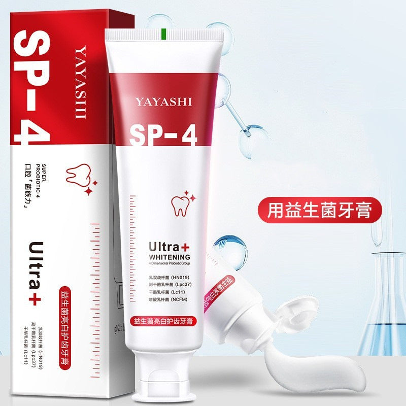 Clear Whitening Tootpaste