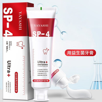 Clear Whitening Tootpaste