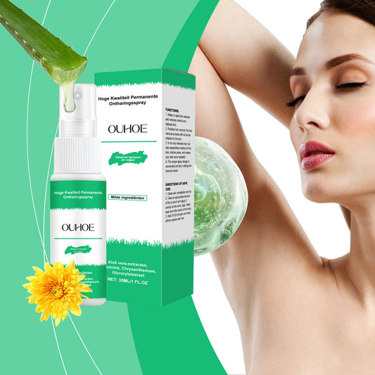 OUHOE Hair Removal Spray