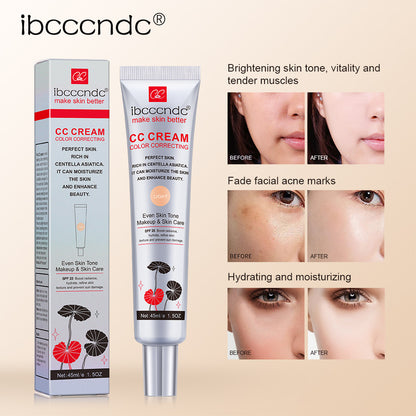CC Cream Concealer