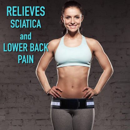 Premium Joint Hip Belt