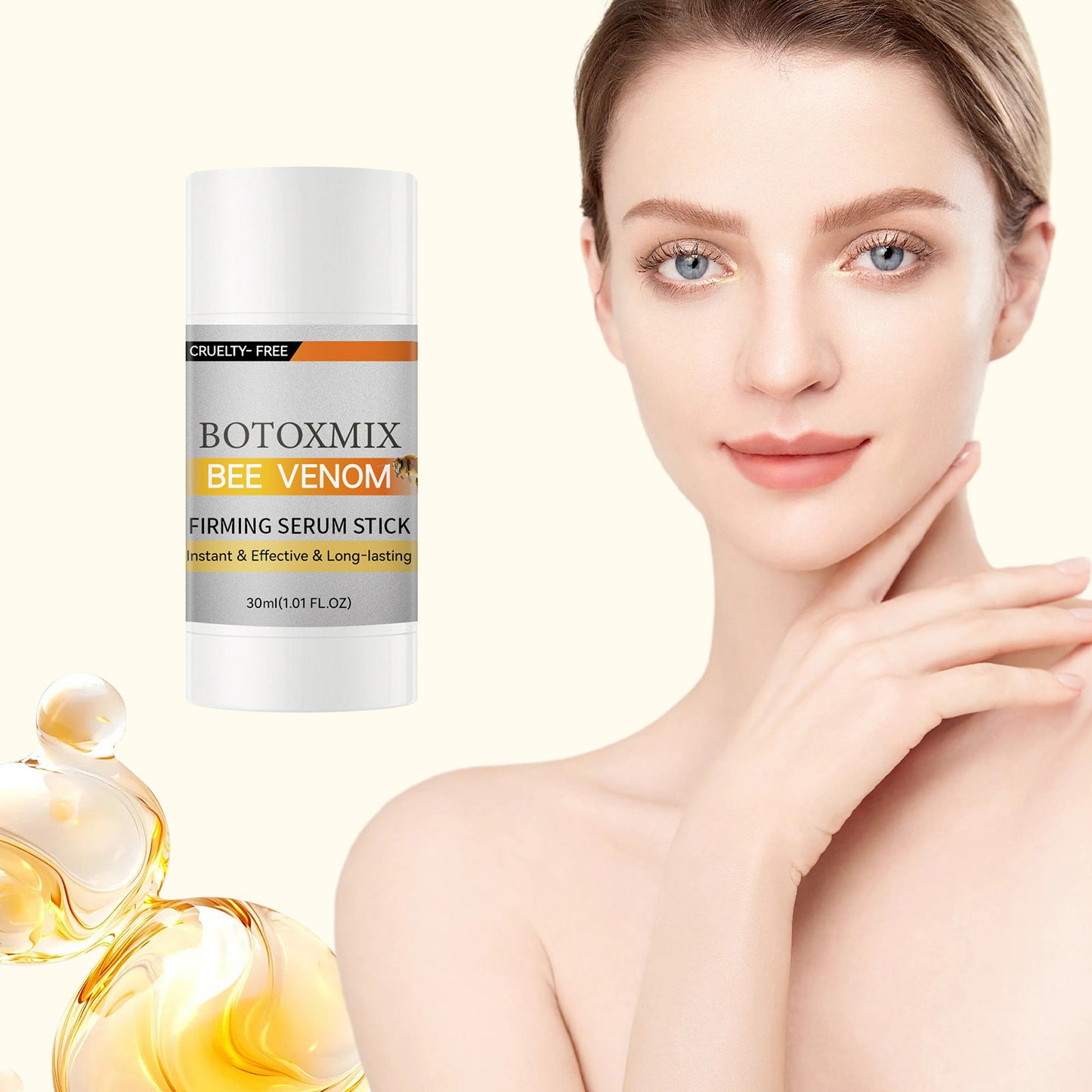 Botoxmix | Bee Venom Serum Stick