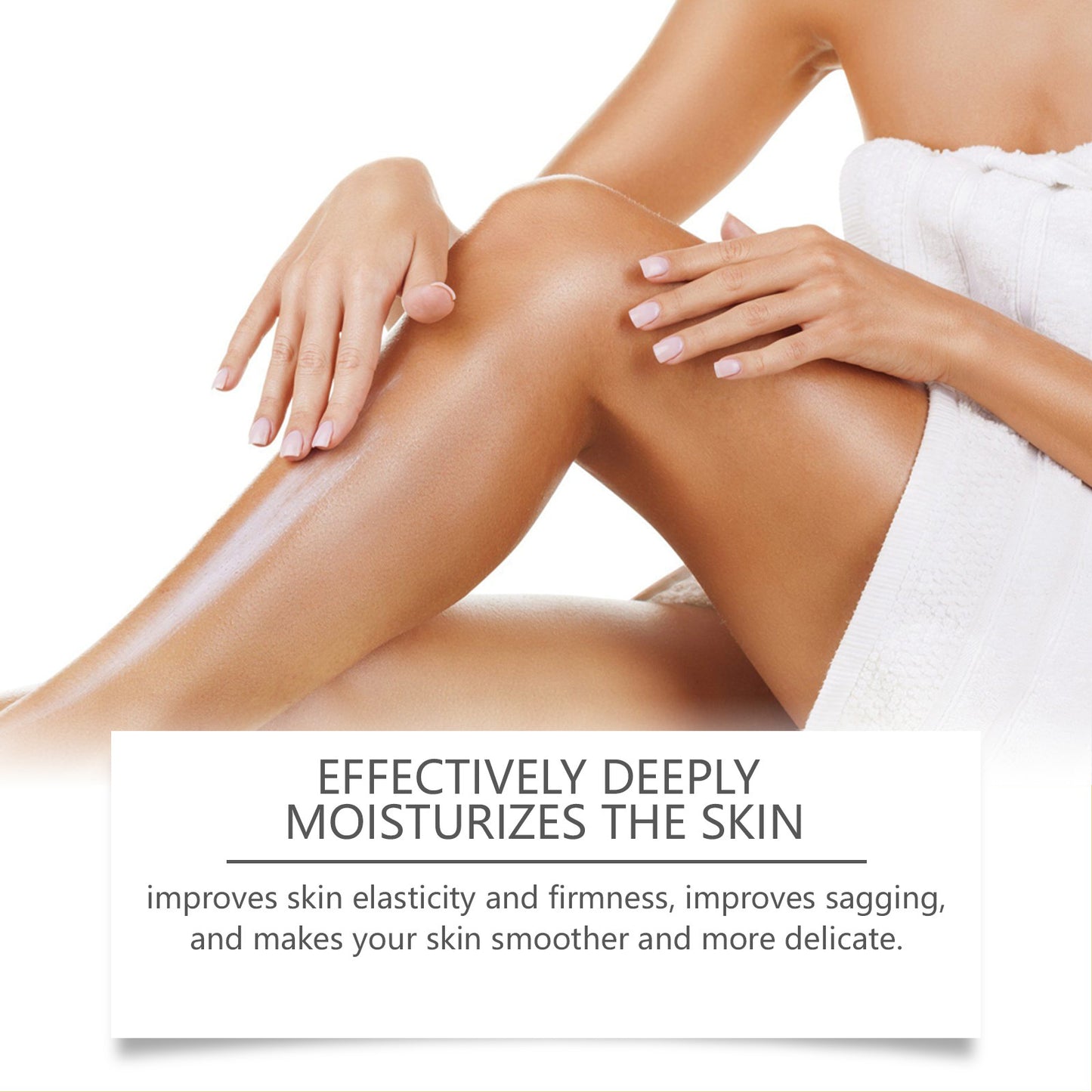 Bee Venom Firming Moisturizer