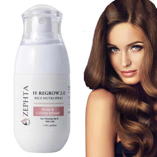 Advanced Hair Spray