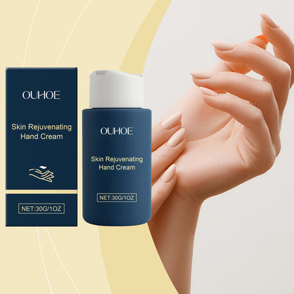 Hand Cream