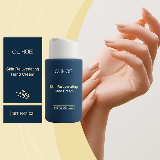 Hand Cream