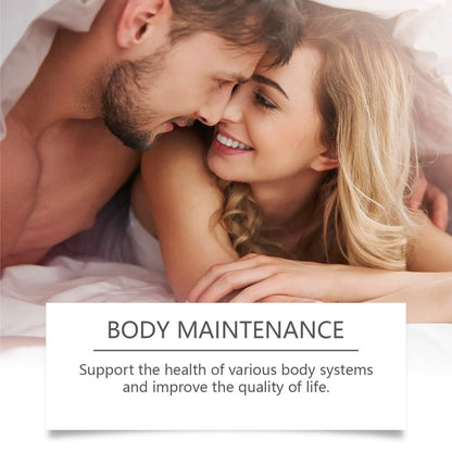 GoPrime™ Men’s T-Booster