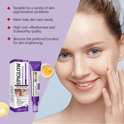 Advanced Melanin Repair Cream