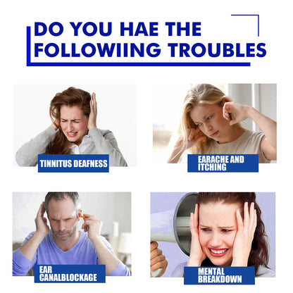 Tinnitus Spray