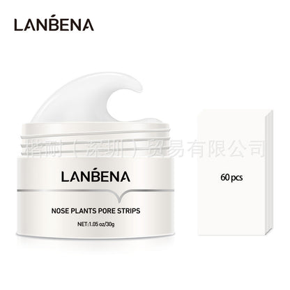 Blackhead Removal Nose Mask