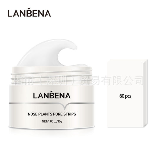 Blackhead Removal Nose Mask