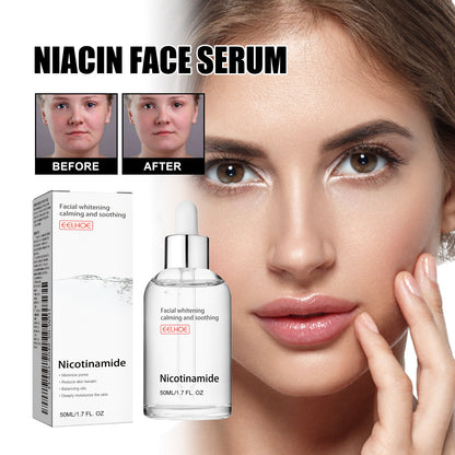 Acne Whitening Serum