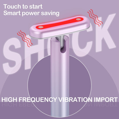 Red-Light Wand