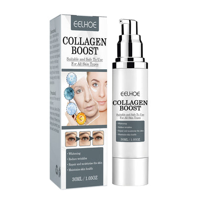 Collagen Boost Cream