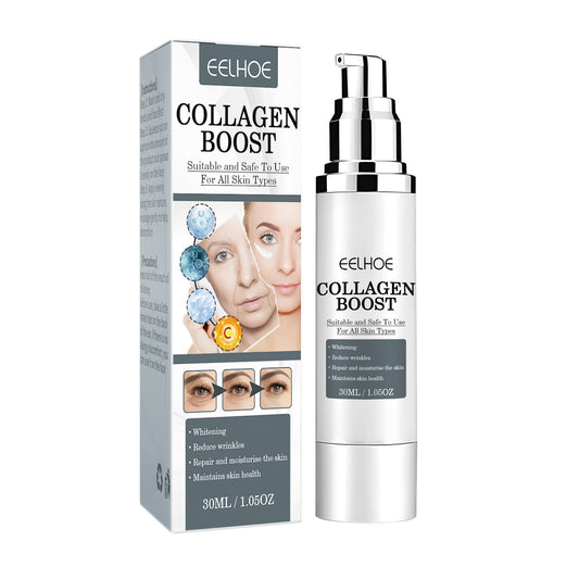Collagen Boost Cream