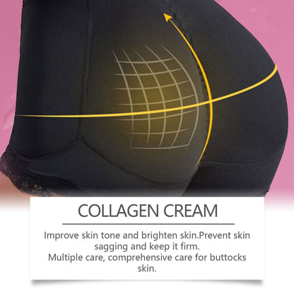 Brazilian Collagen Cream