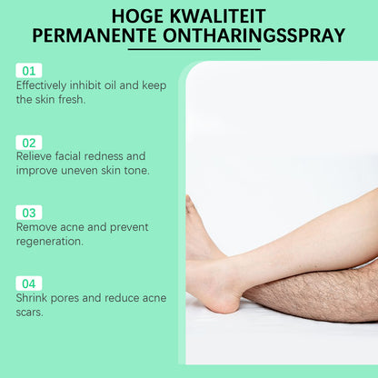 OUHOE Hair Removal Spray
