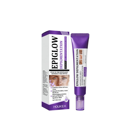 Advanced Melanin Repair Cream