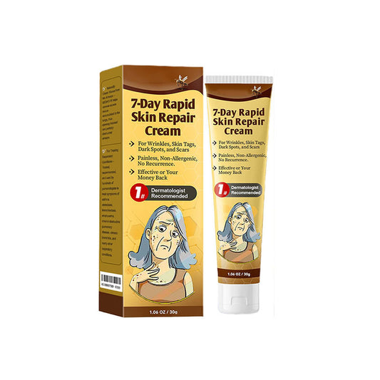 Acne Scar Repair Cream