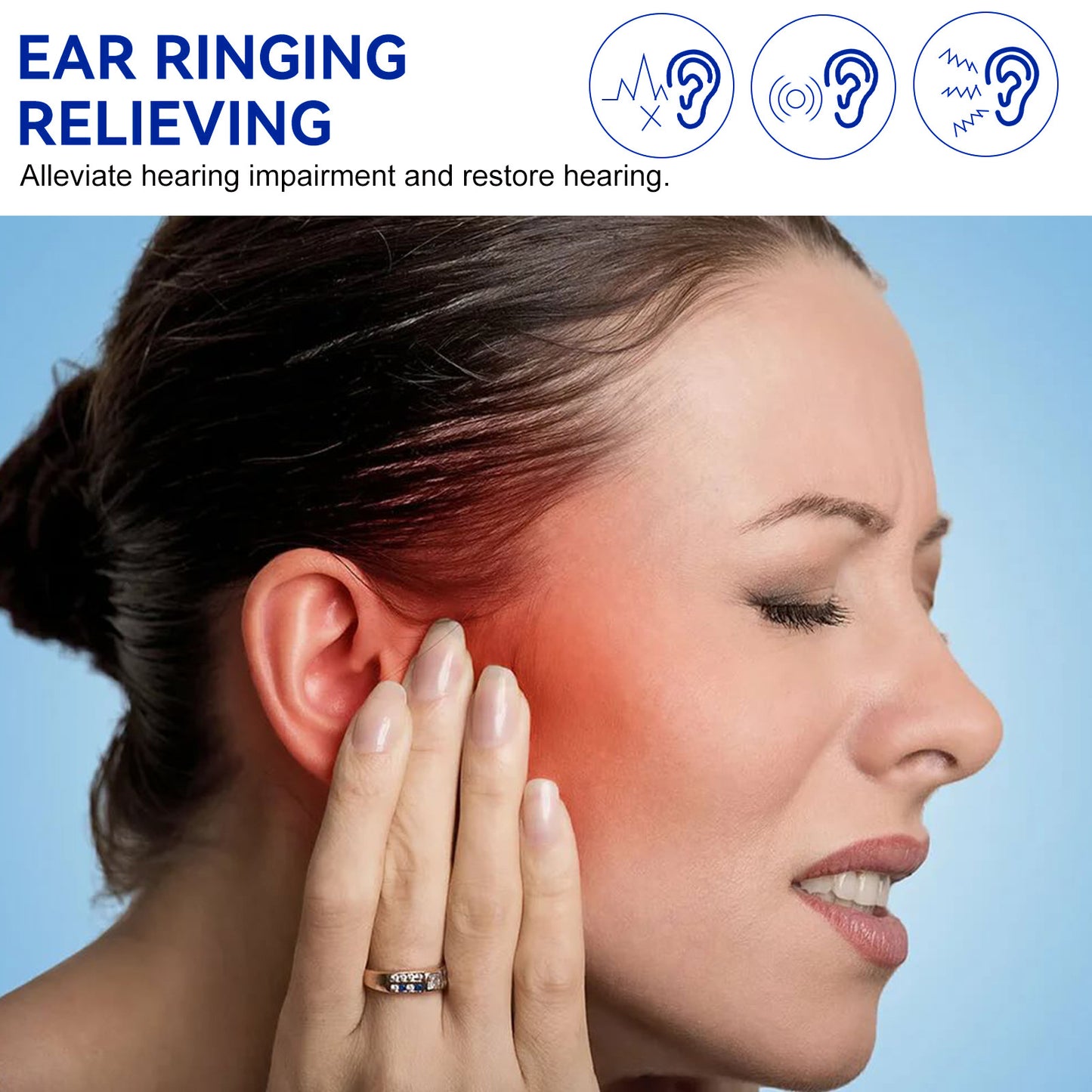 Tinnitus Spray