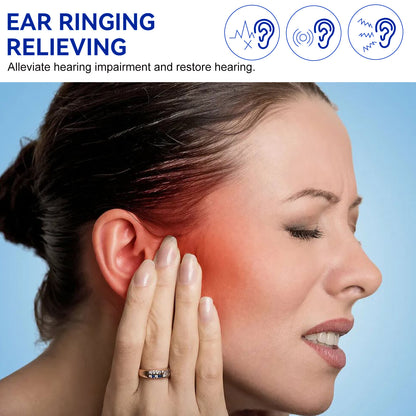 Tinnitus Spray