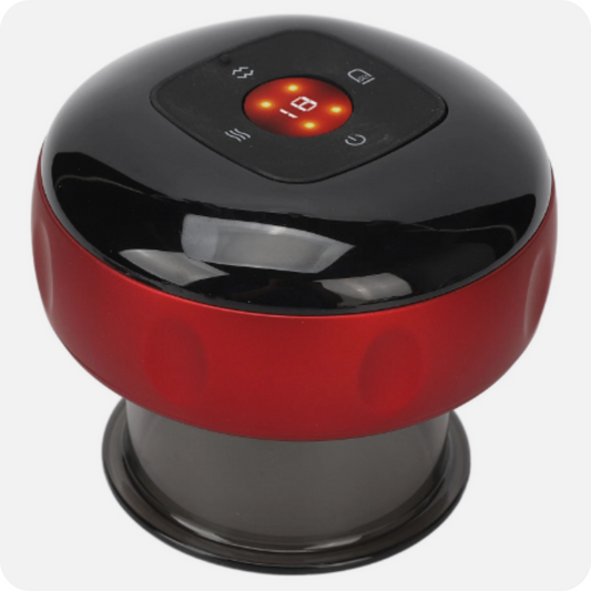 SciatiCup Massager