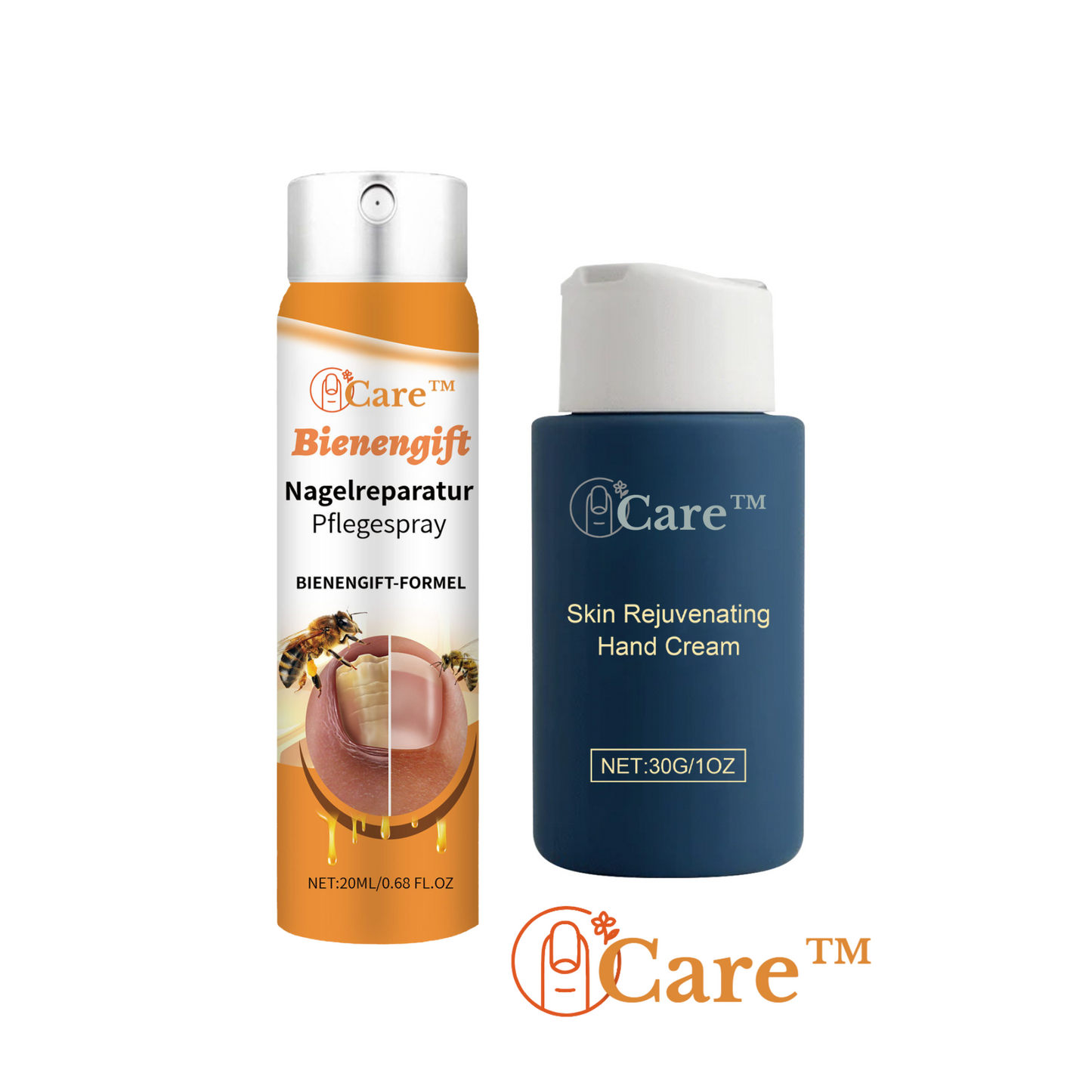 Hand Cream