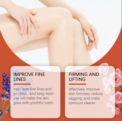 Magic Luxury Body Oil 100ml